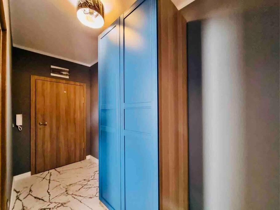 Appartement Raspberry Stylish & Free Underground Parking *