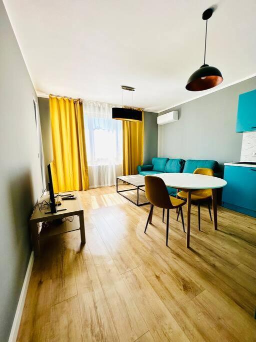 Appartement Raspberry Stylish & Free Underground Parking Sofia