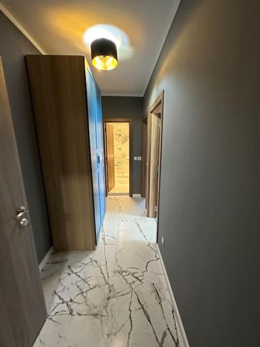 Appartement Raspberry Stylish & Free Underground Parking Sofia