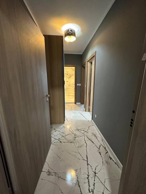 Appartement Raspberry Stylish & Free Underground Parking *